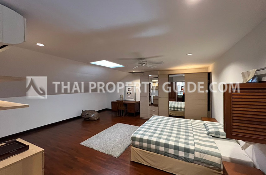 Penthouse in Sukhumvit 